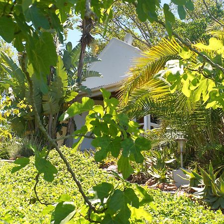 Swellendam Country Lodge - Guest House - B&B Exterior foto