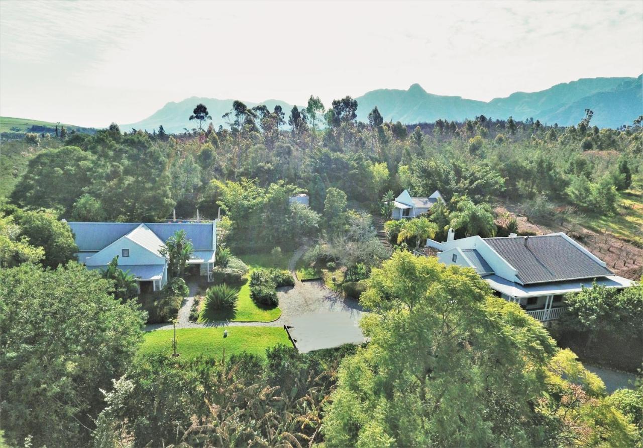 Swellendam Country Lodge - Guest House - B&B Exterior foto