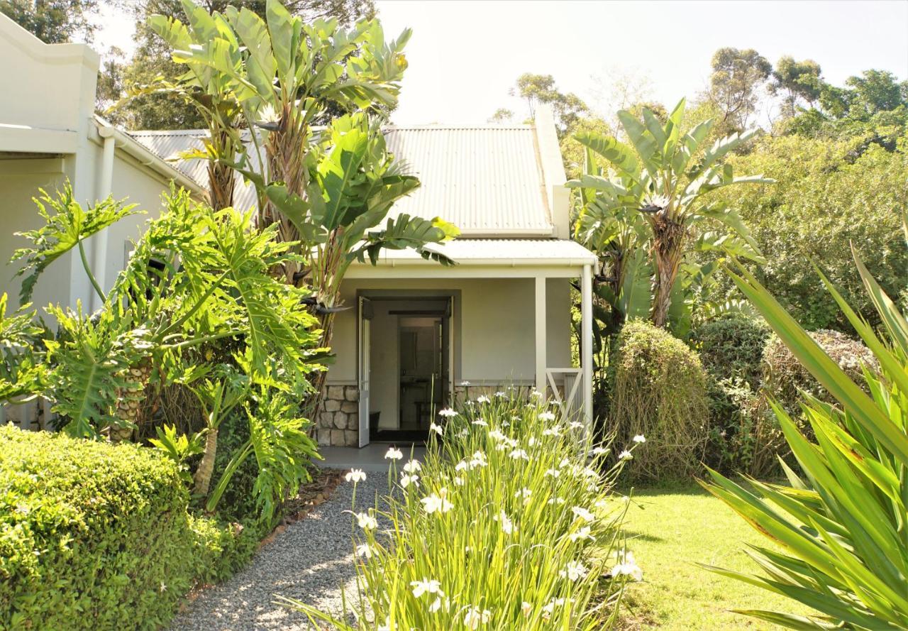 Swellendam Country Lodge - Guest House - B&B Exterior foto