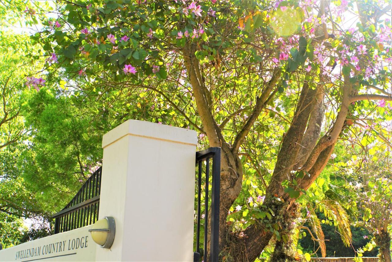 Swellendam Country Lodge - Guest House - B&B Exterior foto