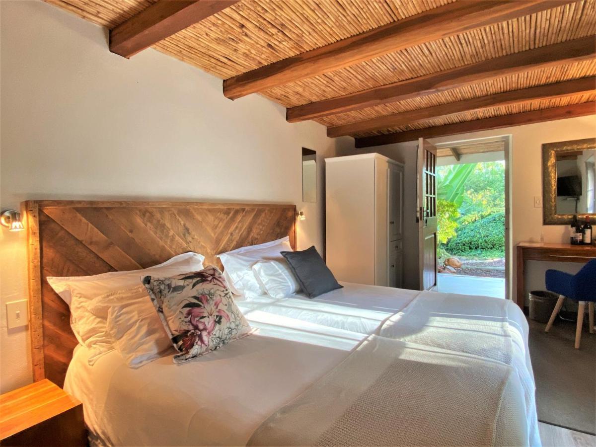 Swellendam Country Lodge - Guest House - B&B Exterior foto
