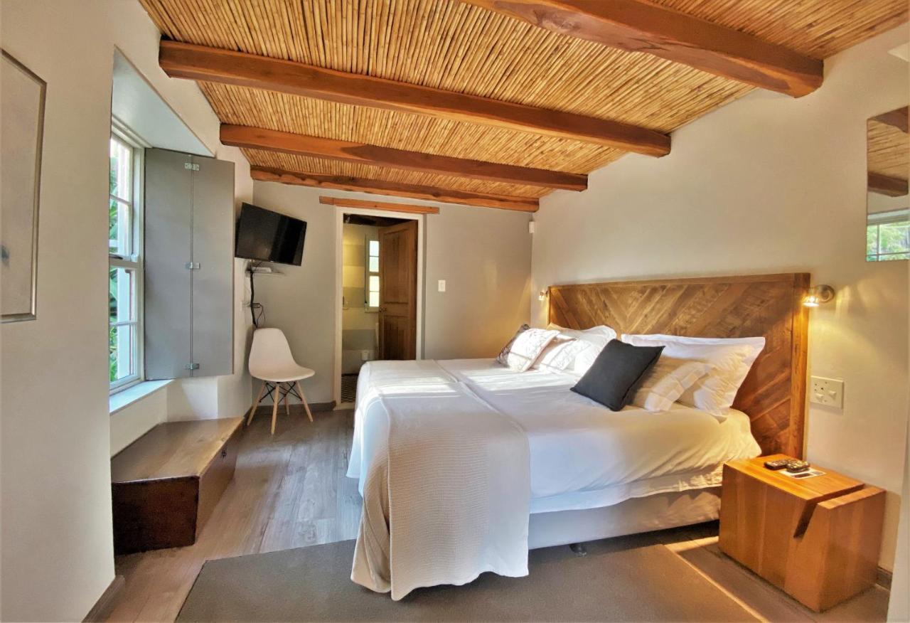 Swellendam Country Lodge - Guest House - B&B Exterior foto