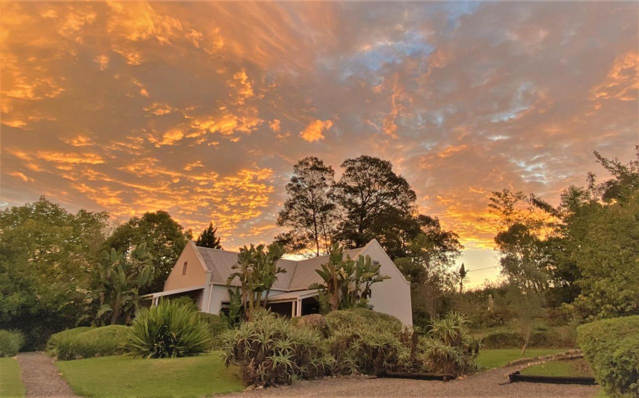 Swellendam Country Lodge - Guest House - B&B Exterior foto