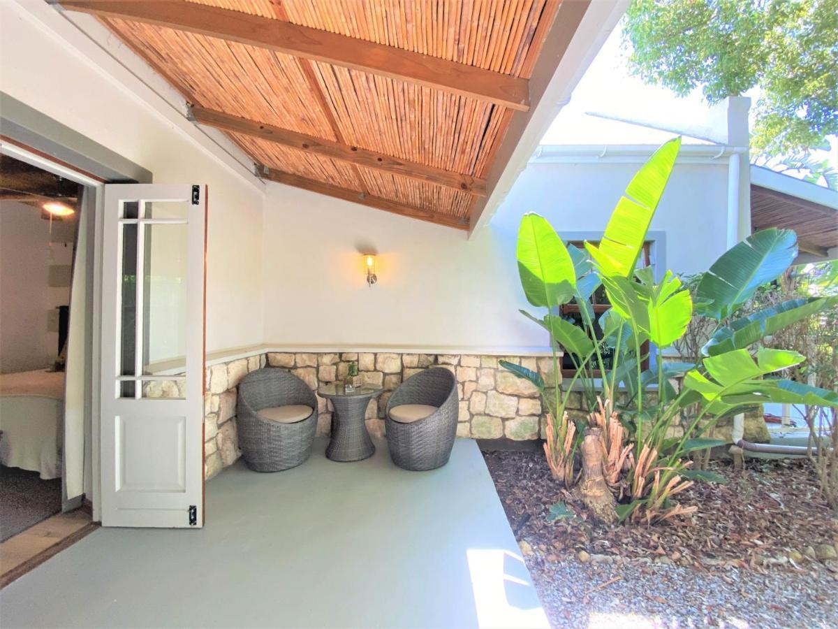 Swellendam Country Lodge - Guest House - B&B Exterior foto