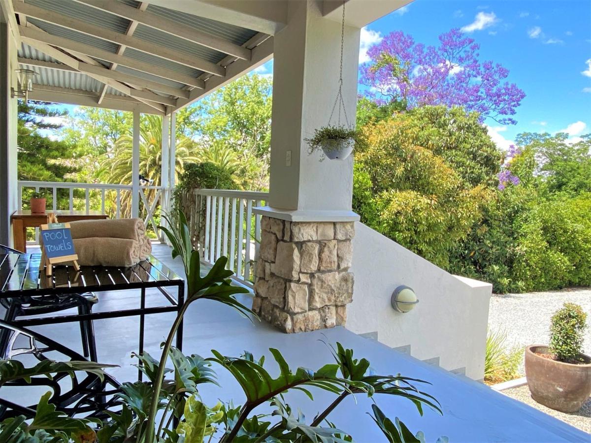 Swellendam Country Lodge - Guest House - B&B Exterior foto