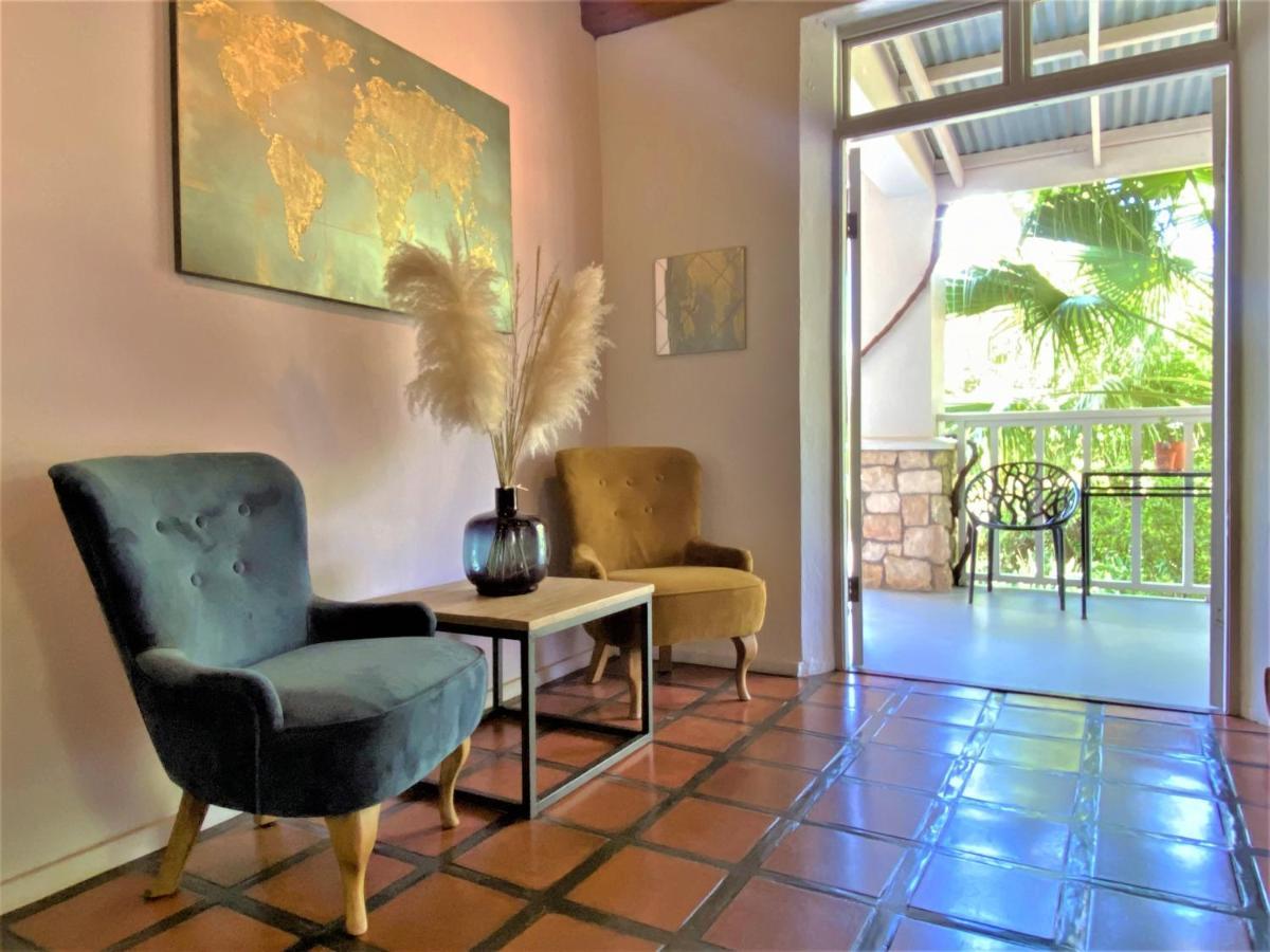 Swellendam Country Lodge - Guest House - B&B Exterior foto
