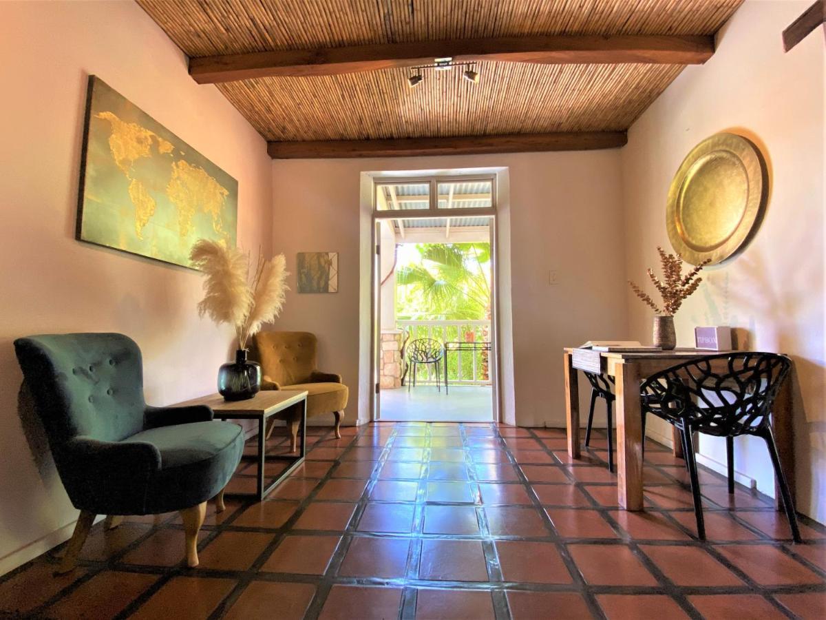 Swellendam Country Lodge - Guest House - B&B Exterior foto
