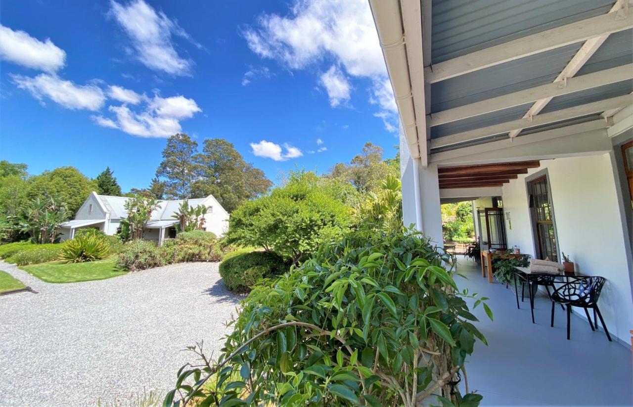 Swellendam Country Lodge - Guest House - B&B Exterior foto