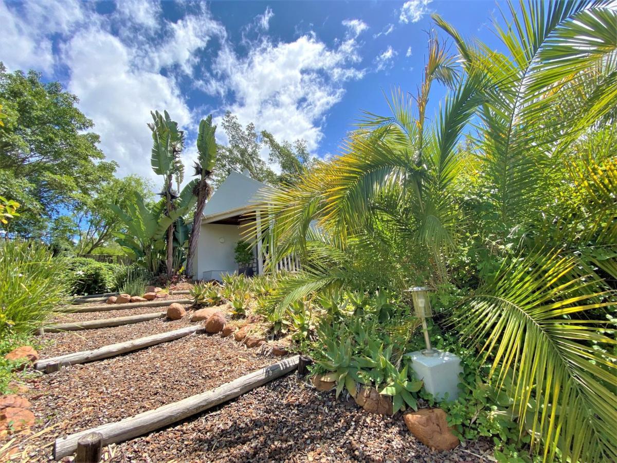 Swellendam Country Lodge - Guest House - B&B Exterior foto