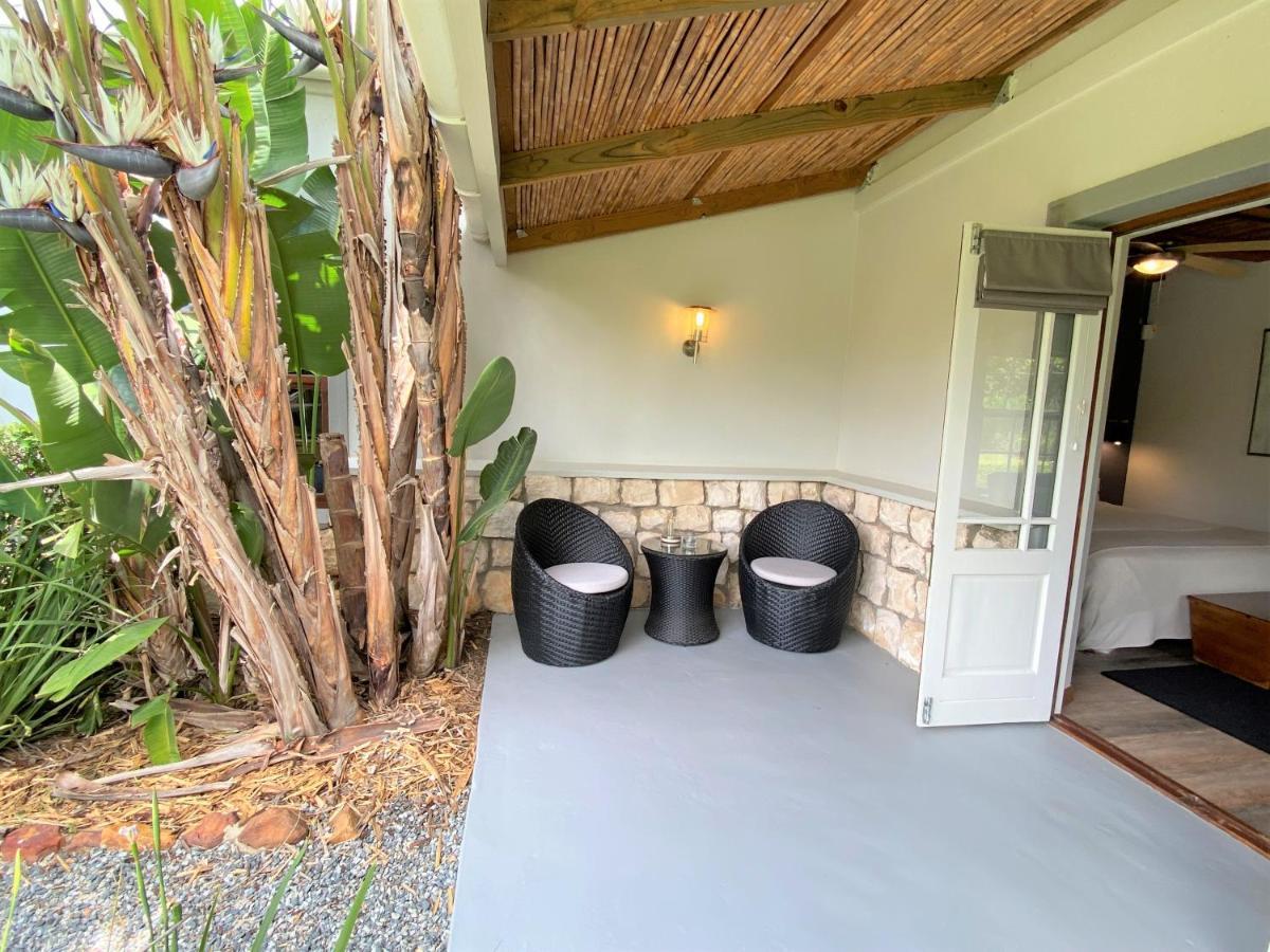 Swellendam Country Lodge - Guest House - B&B Exterior foto