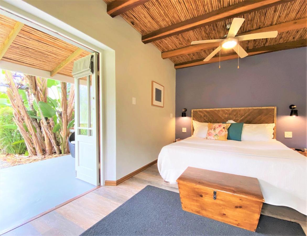 Swellendam Country Lodge - Guest House - B&B Exterior foto