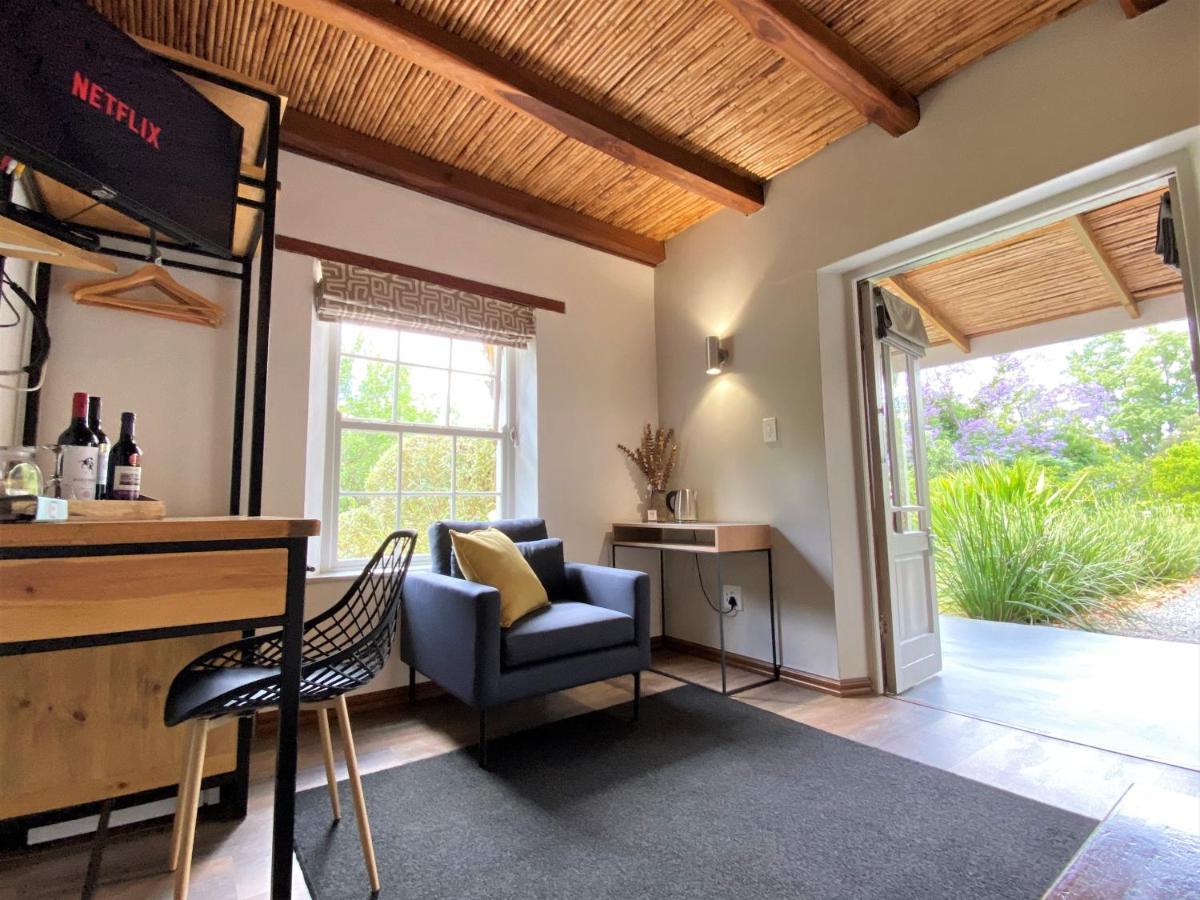 Swellendam Country Lodge - Guest House - B&B Exterior foto