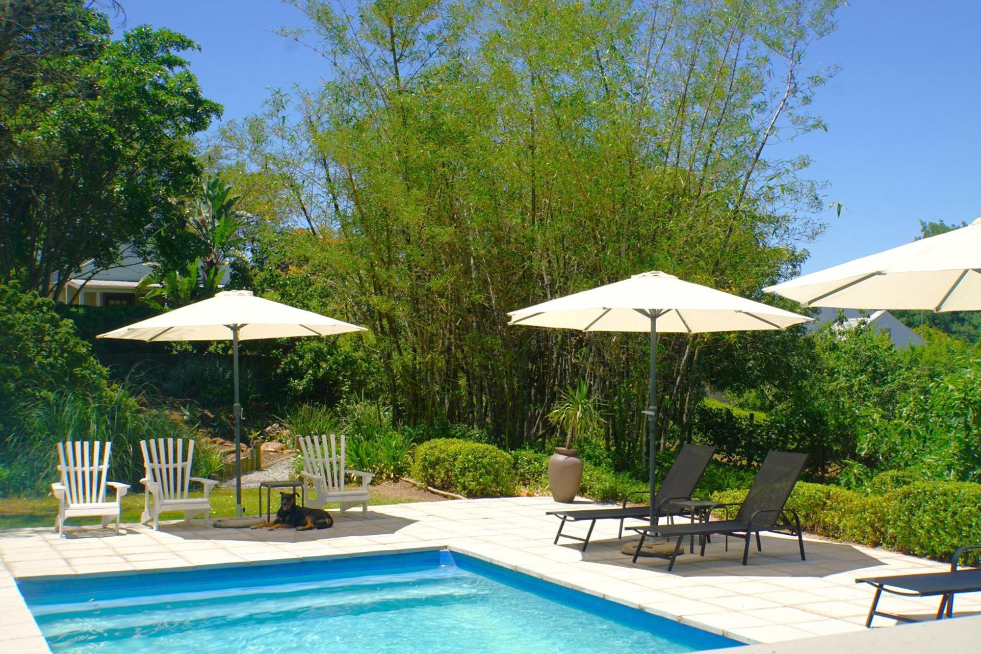 Swellendam Country Lodge - Guest House - B&B Exterior foto