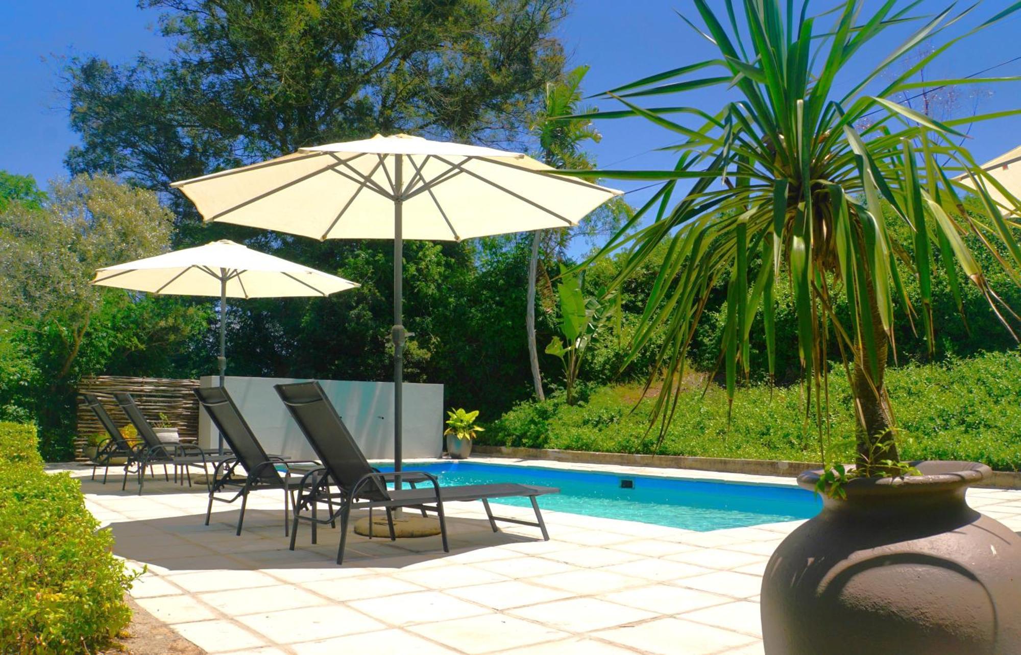Swellendam Country Lodge - Guest House - B&B Exterior foto