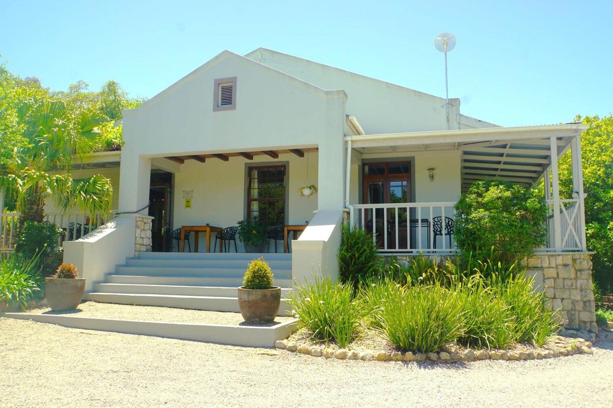 Swellendam Country Lodge - Guest House - B&B Exterior foto