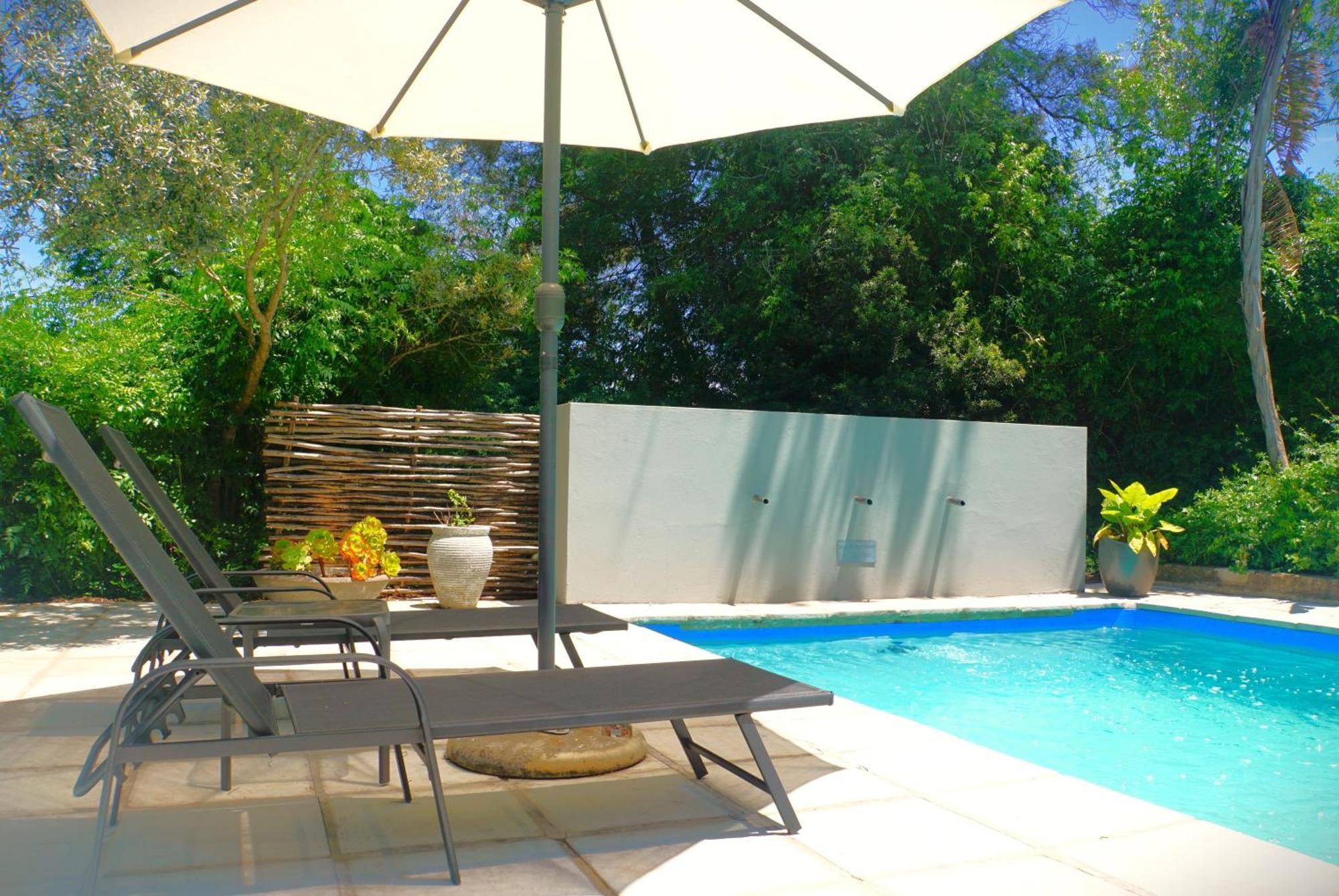 Swellendam Country Lodge - Guest House - B&B Exterior foto