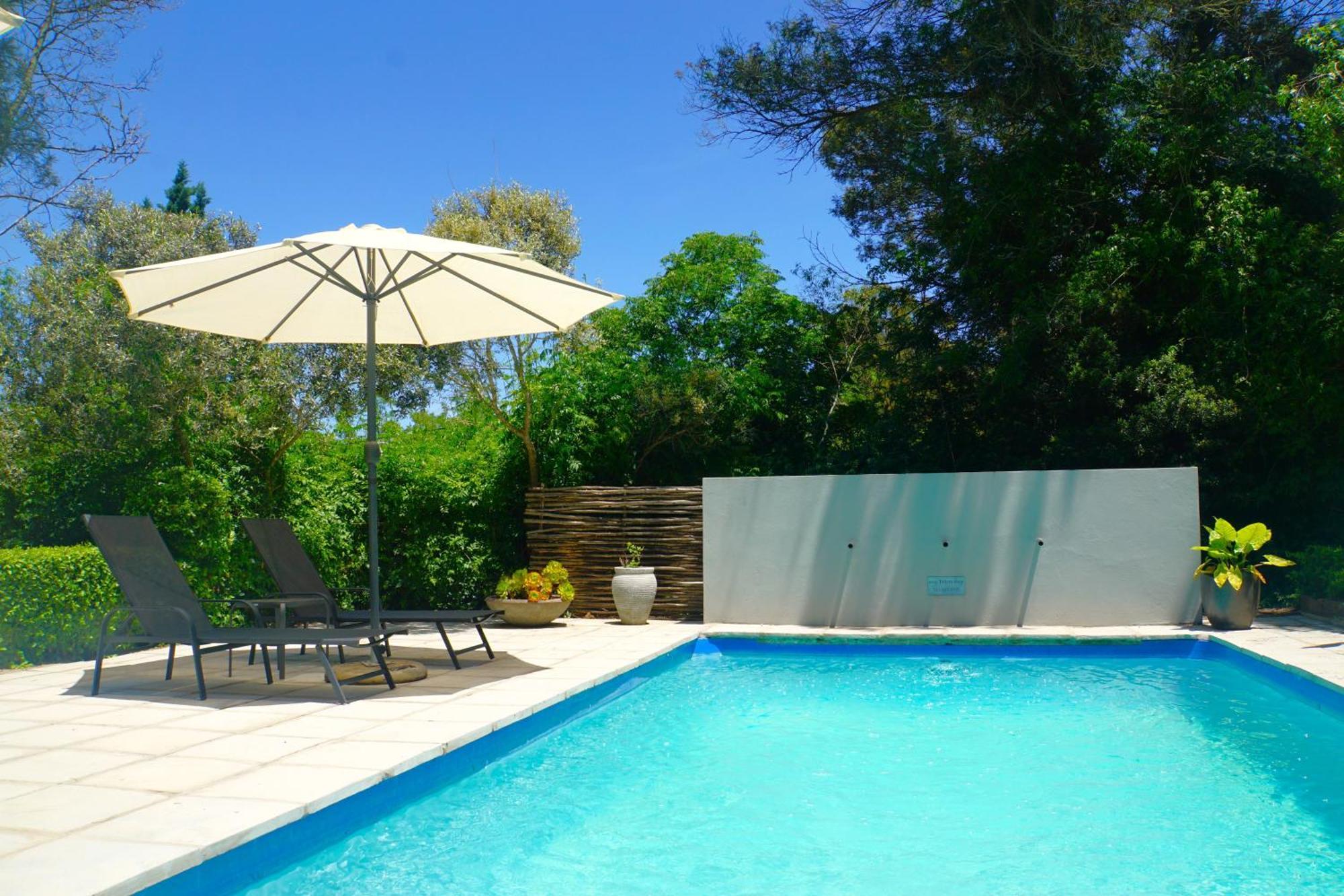 Swellendam Country Lodge - Guest House - B&B Exterior foto