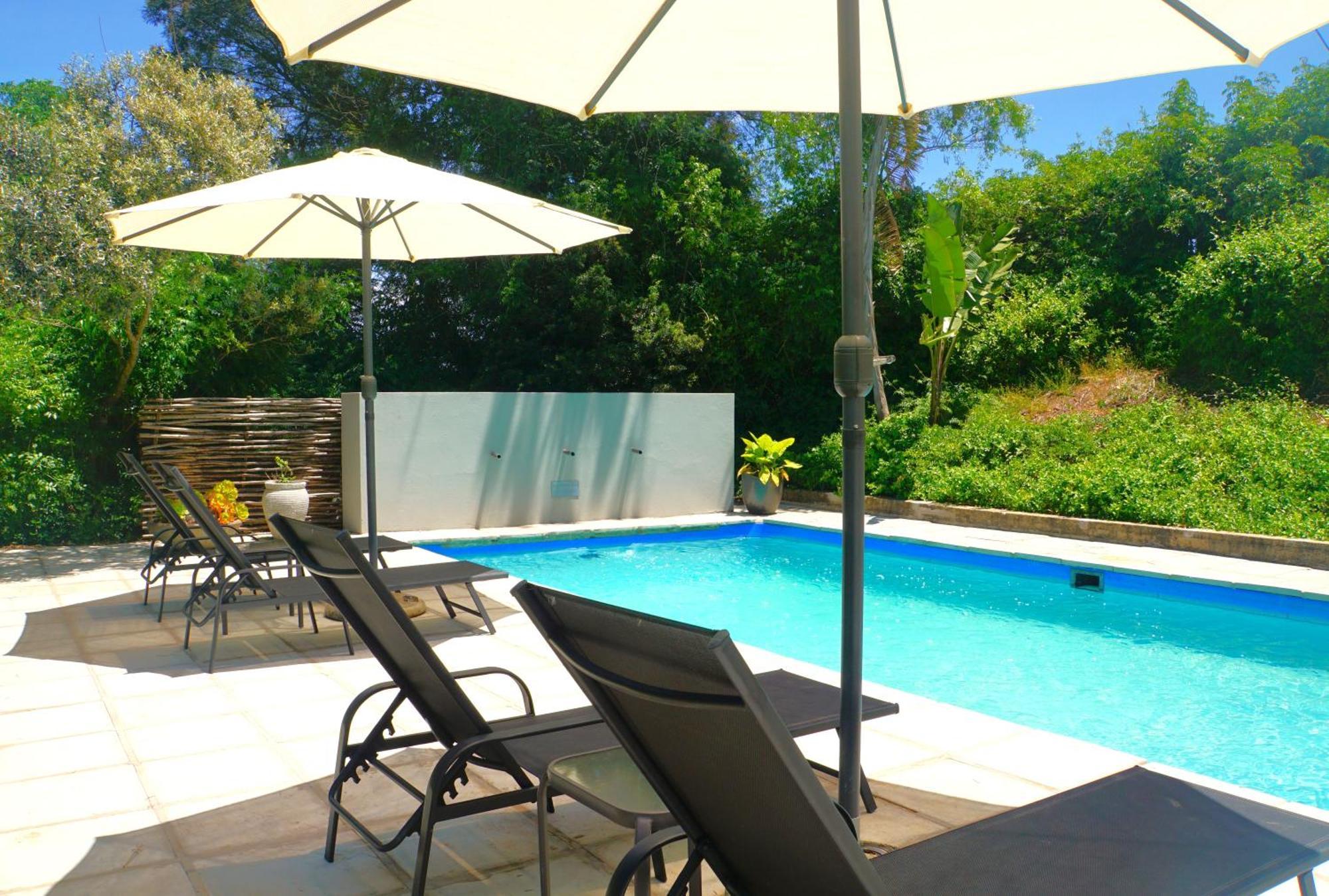 Swellendam Country Lodge - Guest House - B&B Exterior foto