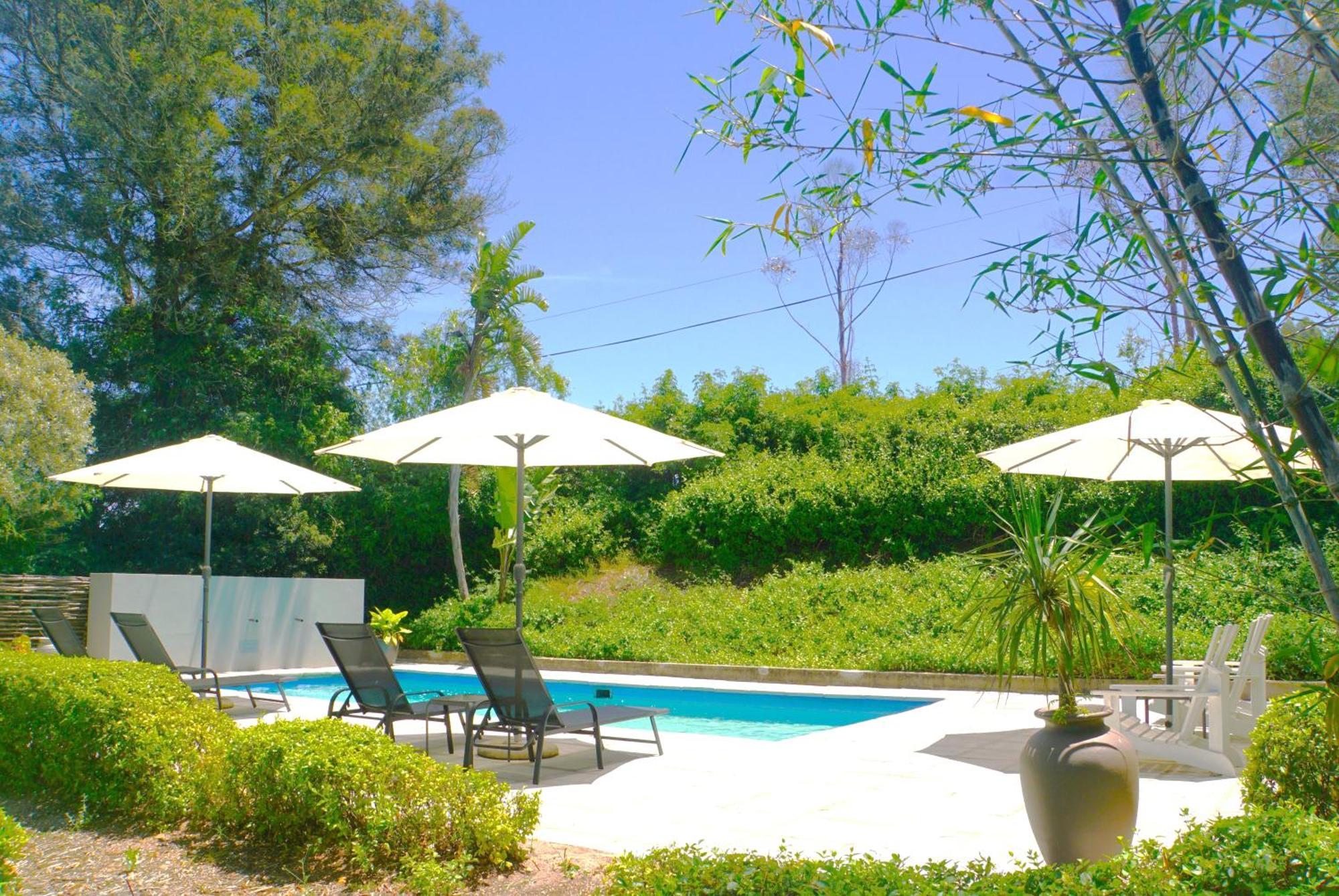Swellendam Country Lodge - Guest House - B&B Exterior foto