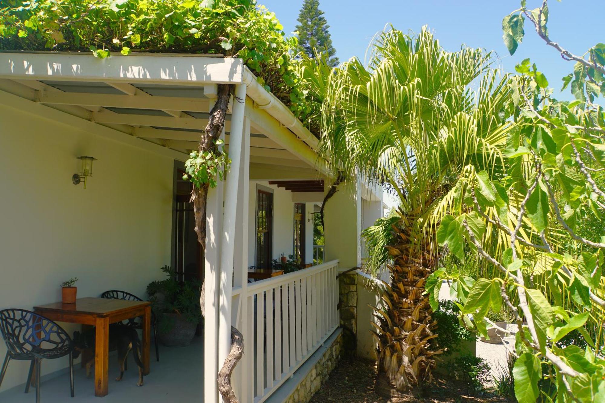 Swellendam Country Lodge - Guest House - B&B Exterior foto