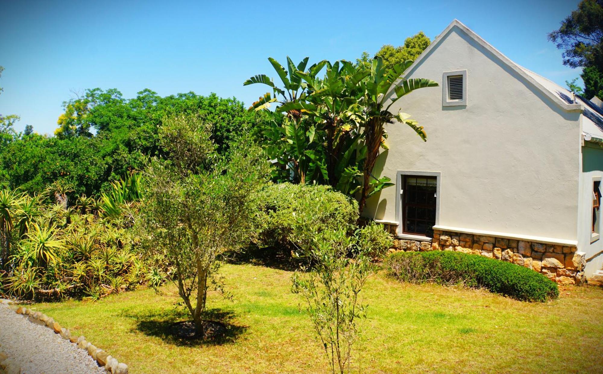 Swellendam Country Lodge - Guest House - B&B Exterior foto