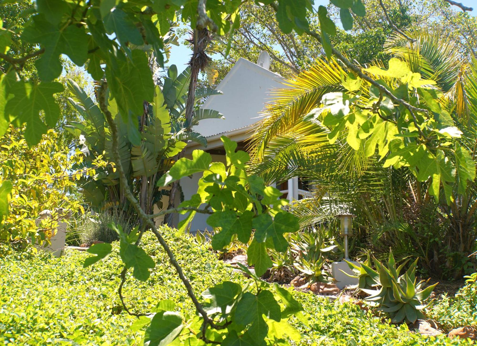 Swellendam Country Lodge - Guest House - B&B Exterior foto