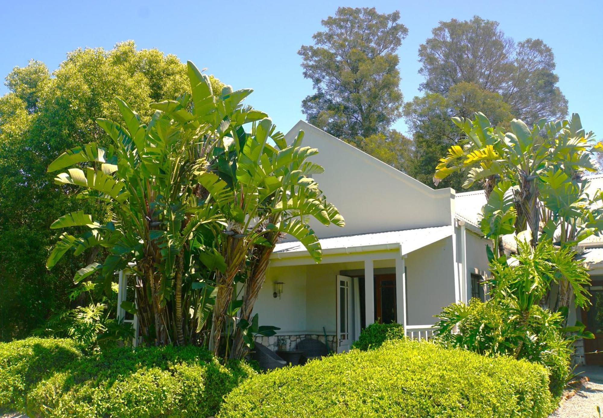 Swellendam Country Lodge - Guest House - B&B Exterior foto