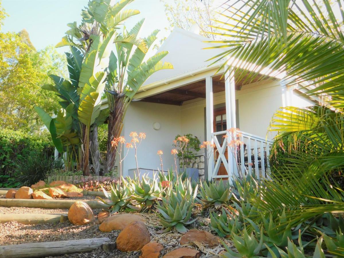 Swellendam Country Lodge - Guest House - B&B Exterior foto