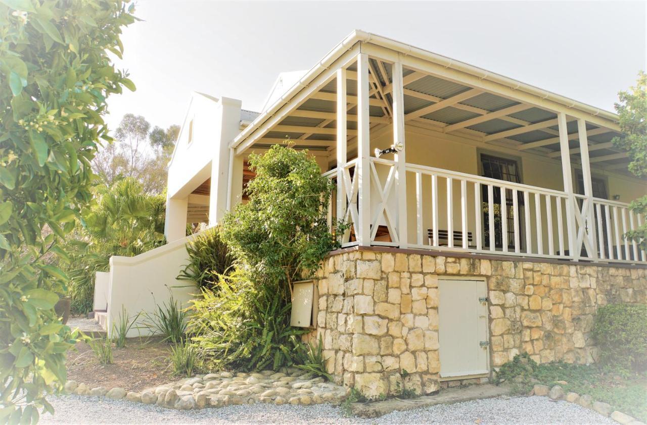 Swellendam Country Lodge - Guest House - B&B Exterior foto