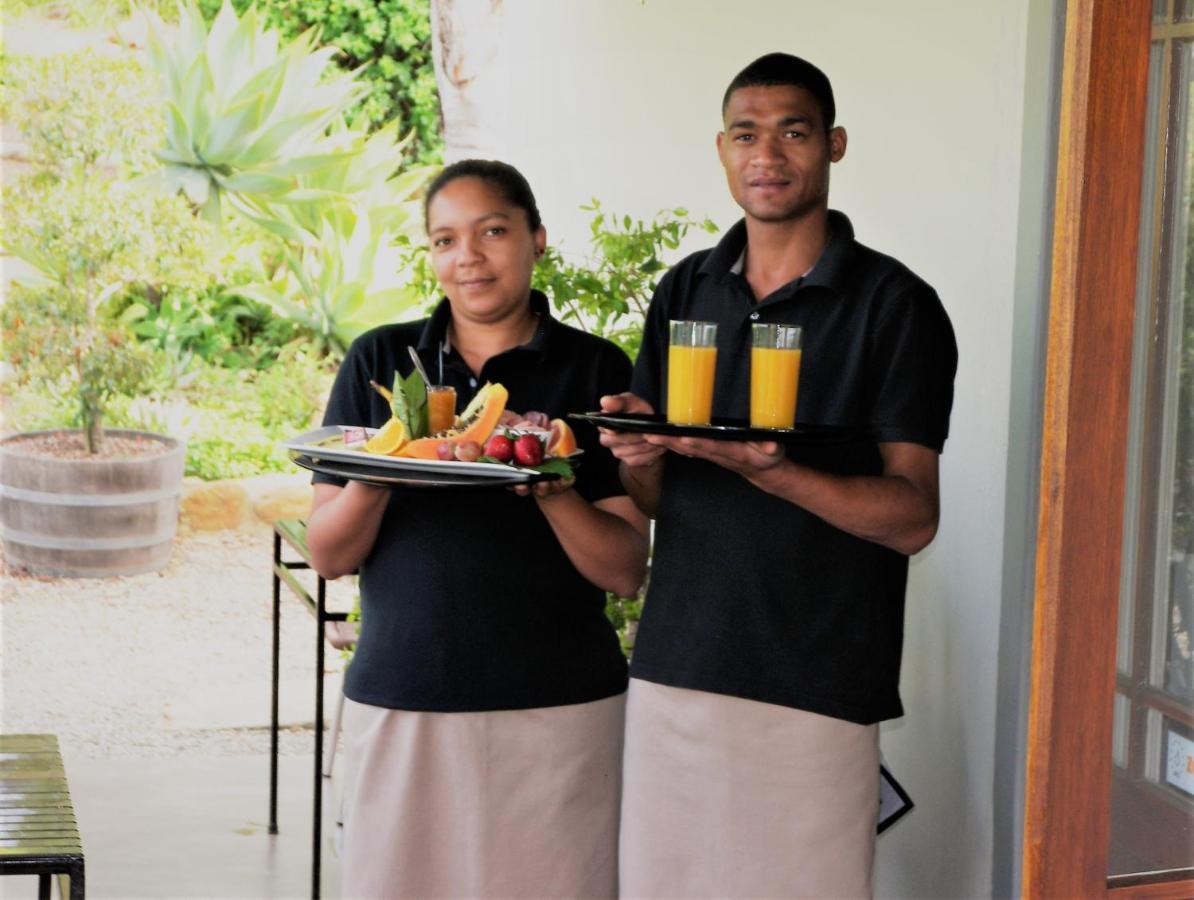 Swellendam Country Lodge - Guest House - B&B Exterior foto