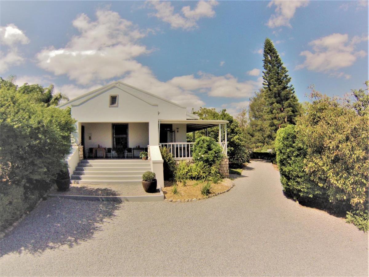 Swellendam Country Lodge - Guest House - B&B Exterior foto