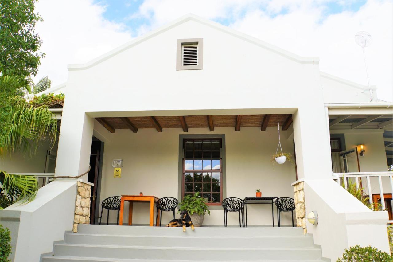 Swellendam Country Lodge - Guest House - B&B Exterior foto