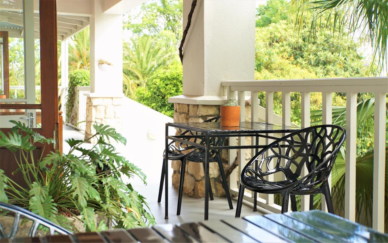 Swellendam Country Lodge - Guest House - B&B Exterior foto
