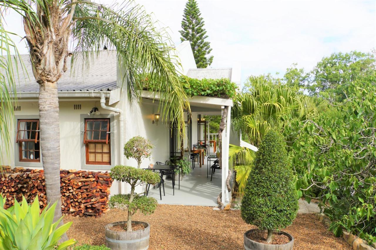 Swellendam Country Lodge - Guest House - B&B Exterior foto