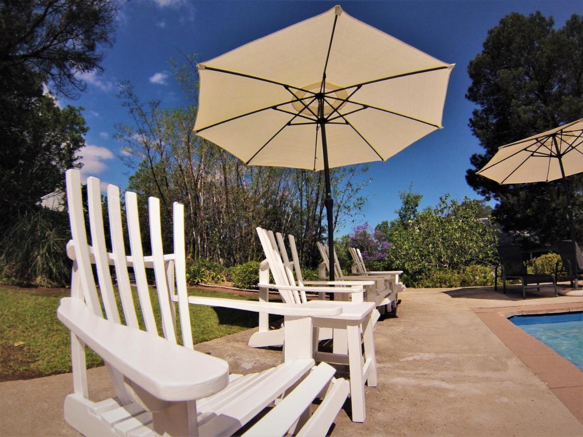 Swellendam Country Lodge - Guest House - B&B Exterior foto
