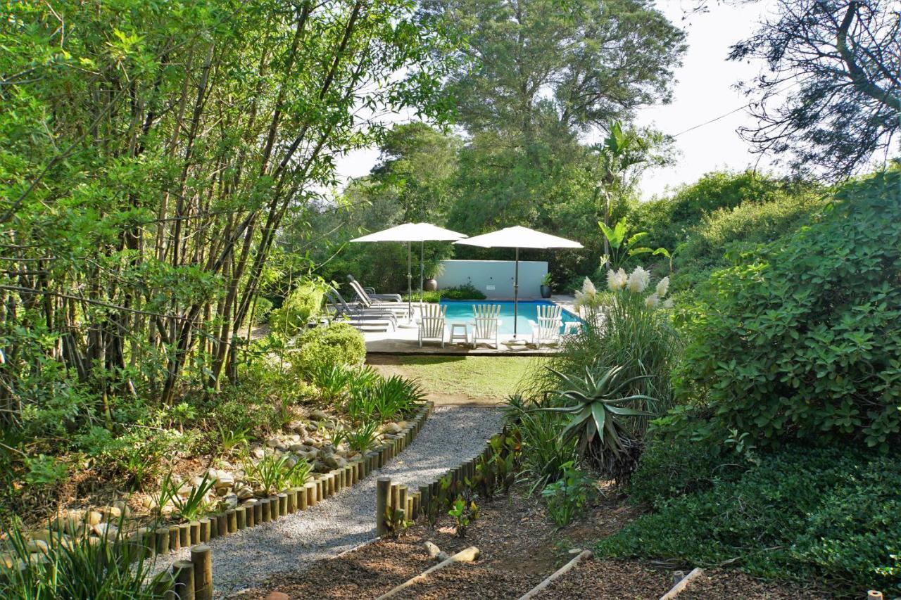 Swellendam Country Lodge - Guest House - B&B Exterior foto