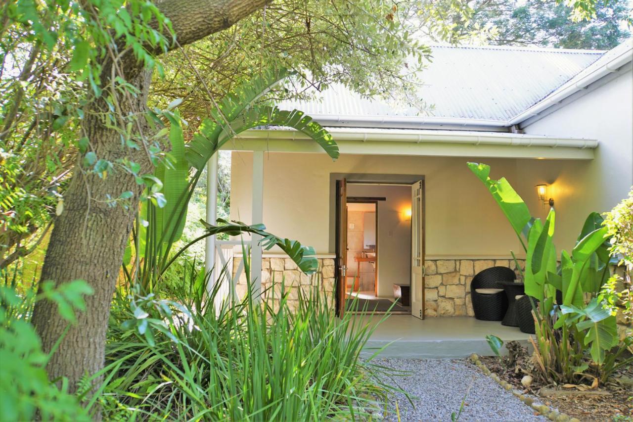 Swellendam Country Lodge - Guest House - B&B Exterior foto