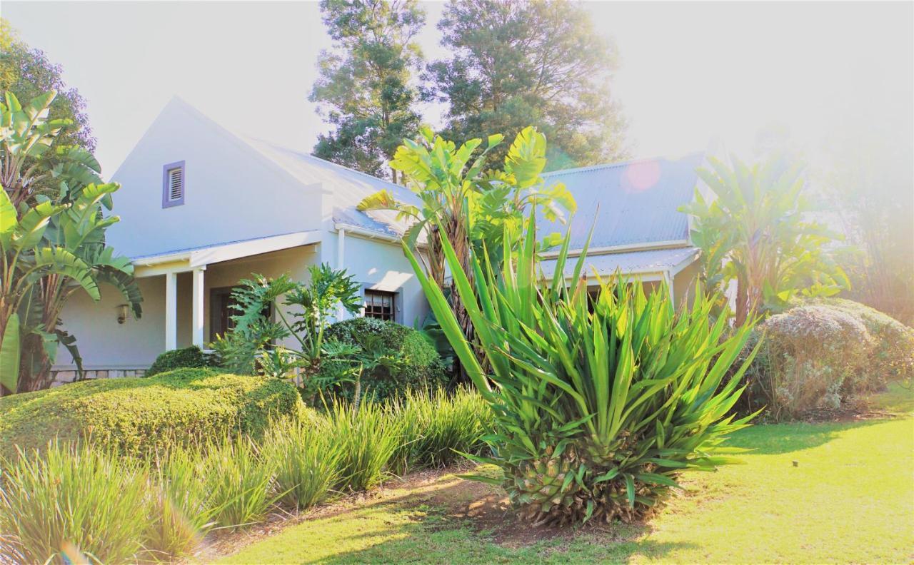 Swellendam Country Lodge - Guest House - B&B Exterior foto