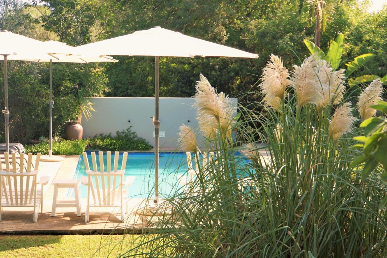 Swellendam Country Lodge - Guest House - B&B Exterior foto